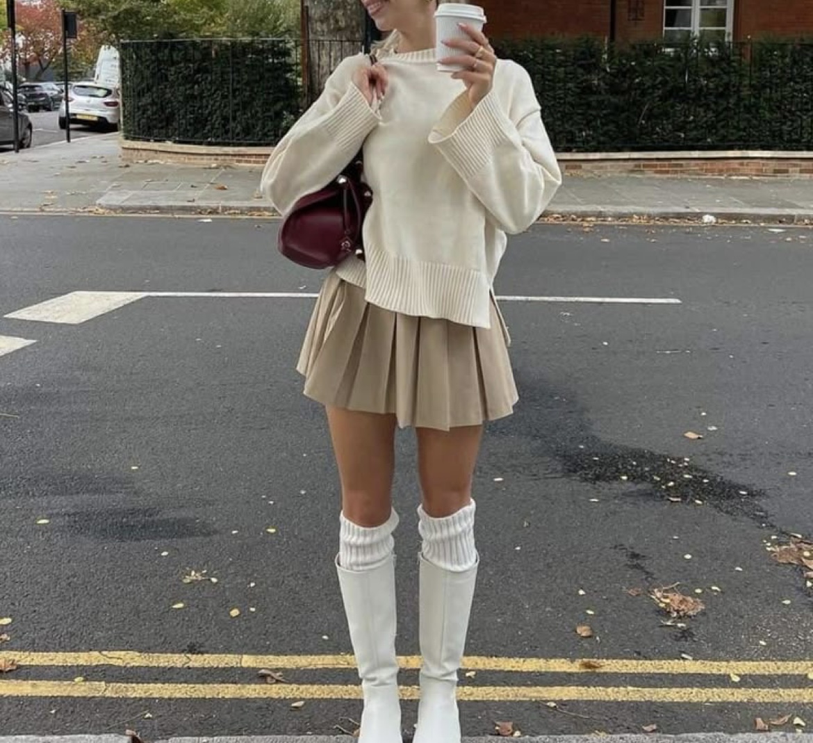 Personal Stylist (In-Person / Virtual)